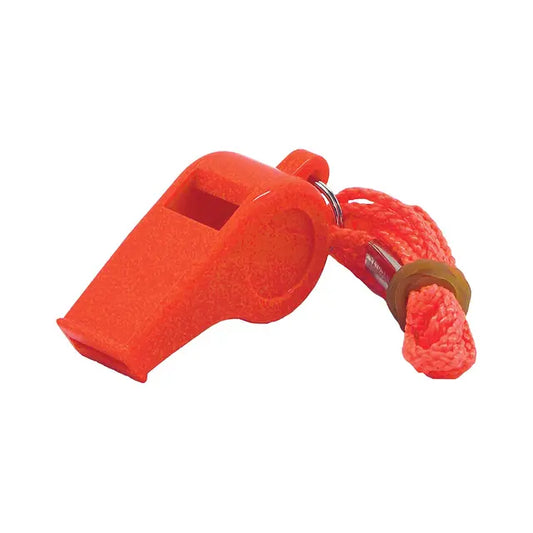 Shoreline Marine Safety Whistle