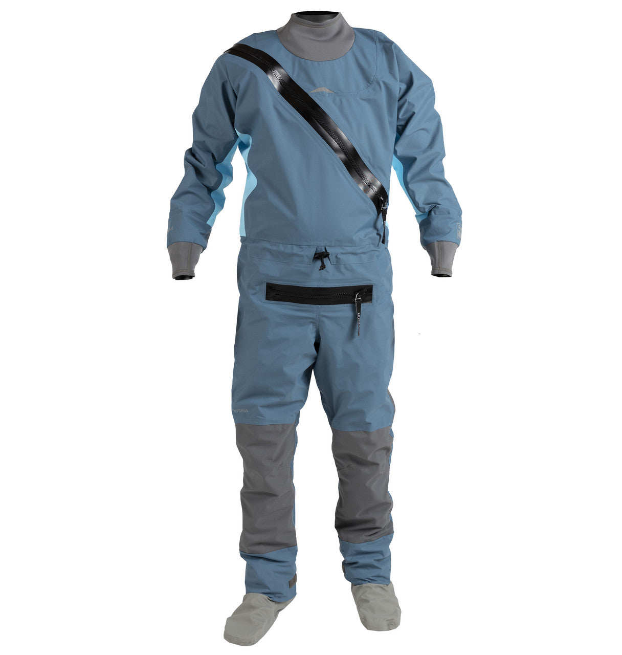 Kokatat Hydrus 3.0 Swift Entry Dry Suit