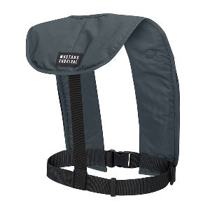 MIT 70 Manual Inflatable PFD