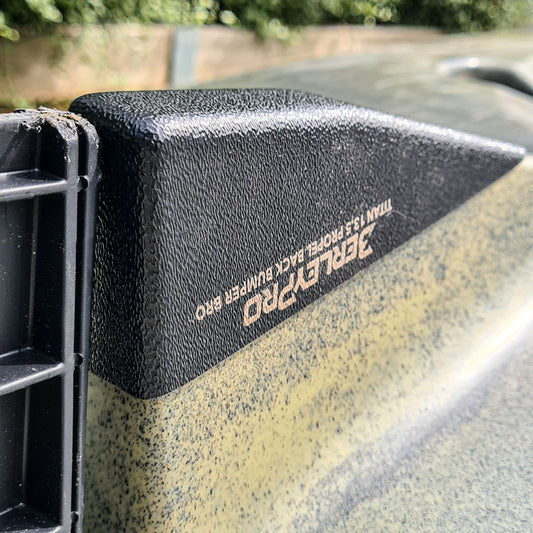 BerleyPro Bumper Bro