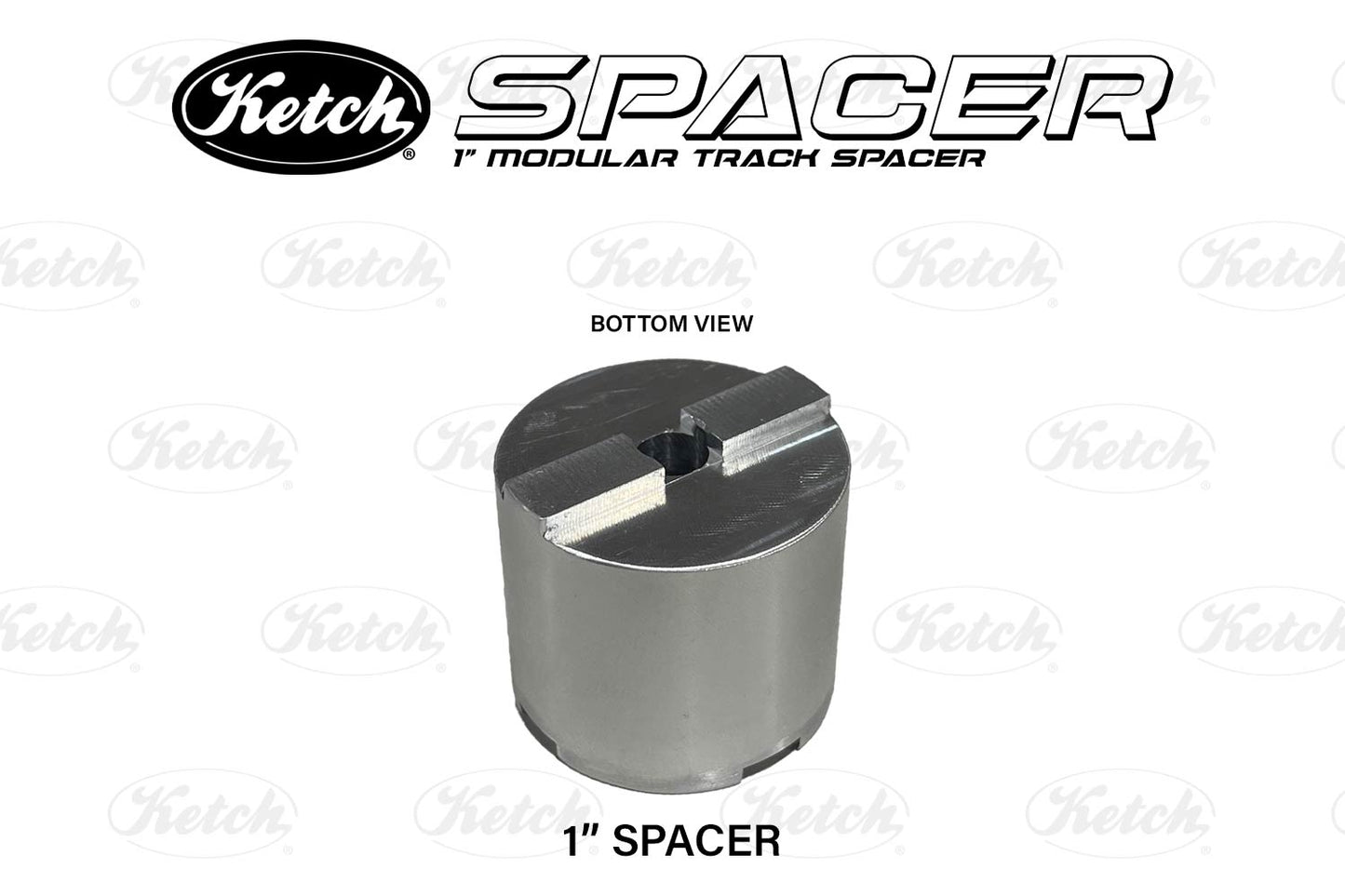 X-Aktrak Spacer