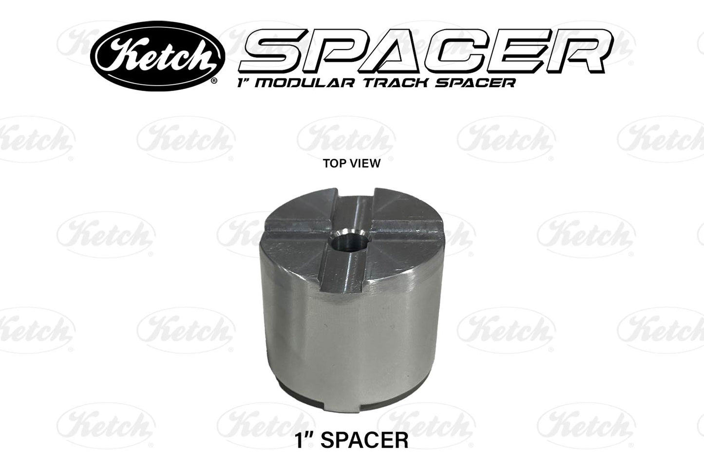 X-Aktrak Spacer