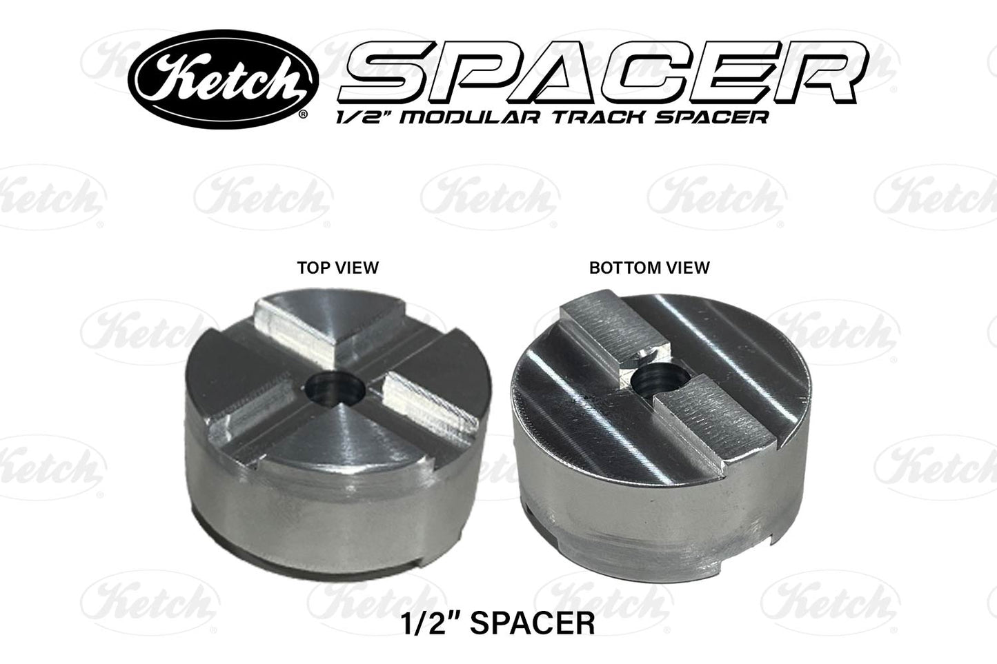 X-Aktrak Spacer