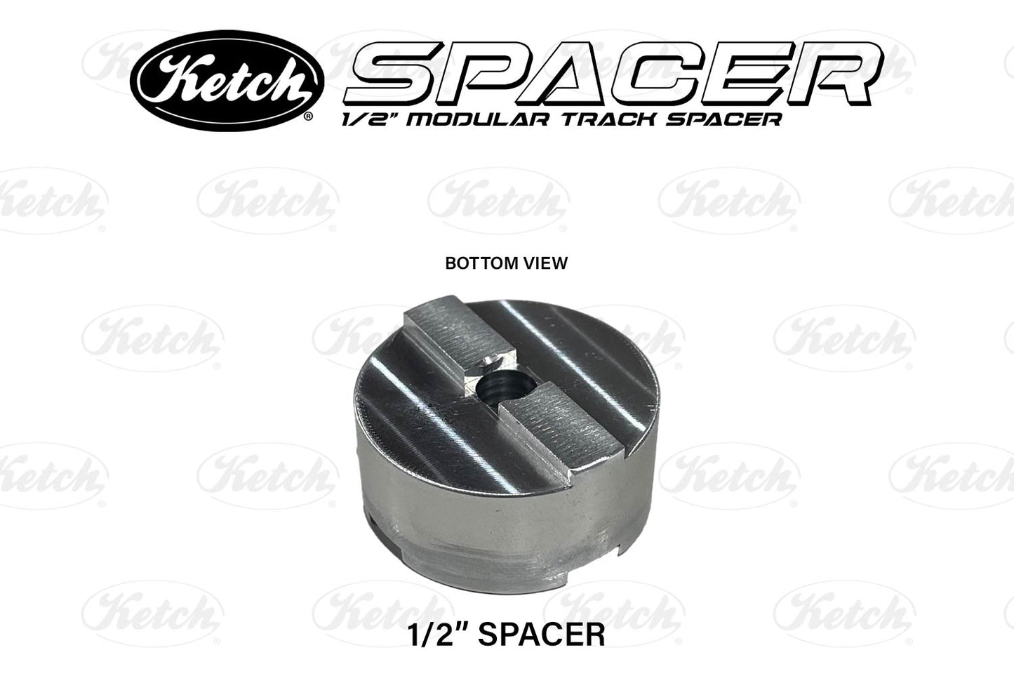 X-Aktrak Spacer