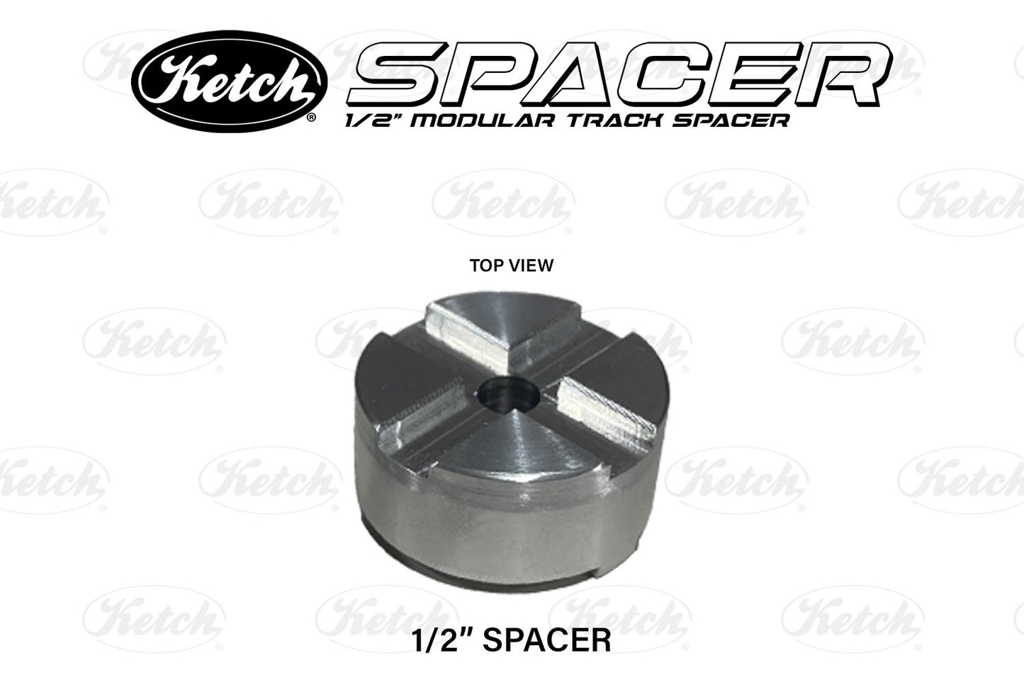 X-Aktrak Spacer