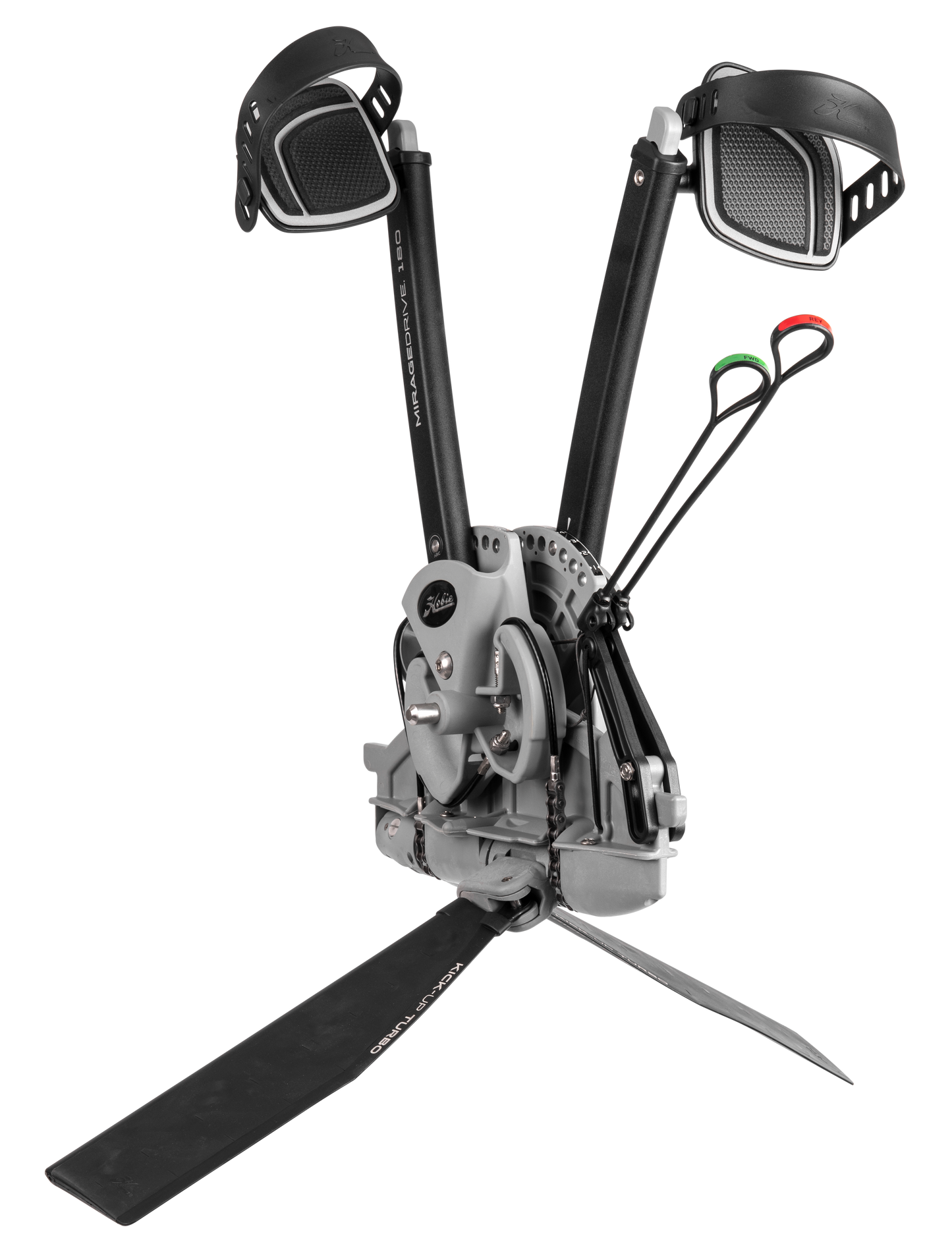 Hobie Mirage Outback