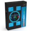Nocqua Stick 'N' Glow NAV Lights