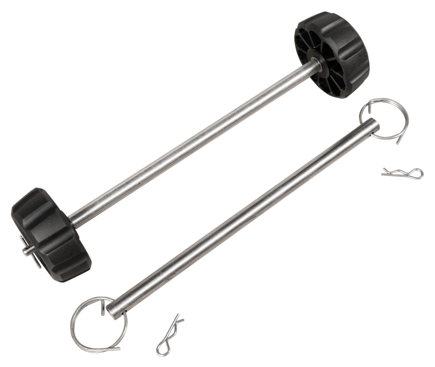 NK Mount Knobs and Bar Set