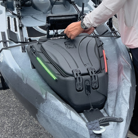 Nocqua Stick 'N' Glow NAV Lights