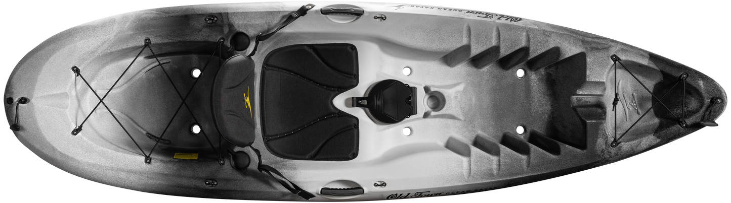 Ocean Kayak Malibu 9.5