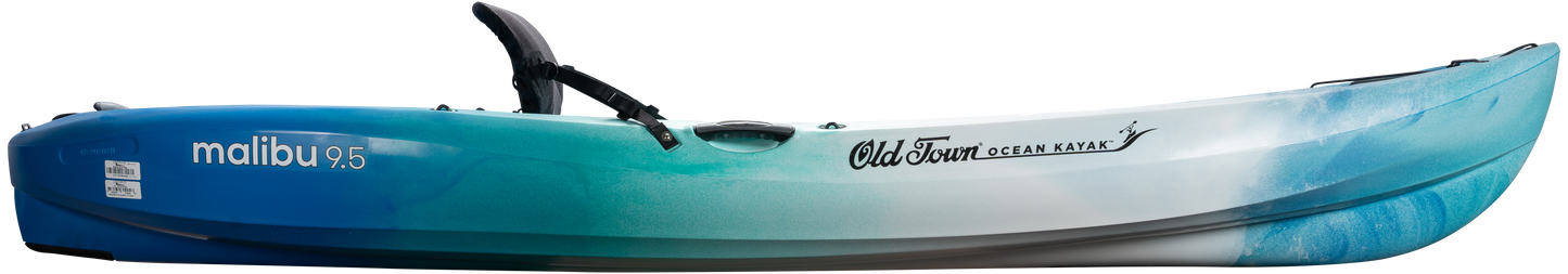 Ocean Kayak Malibu 9.5