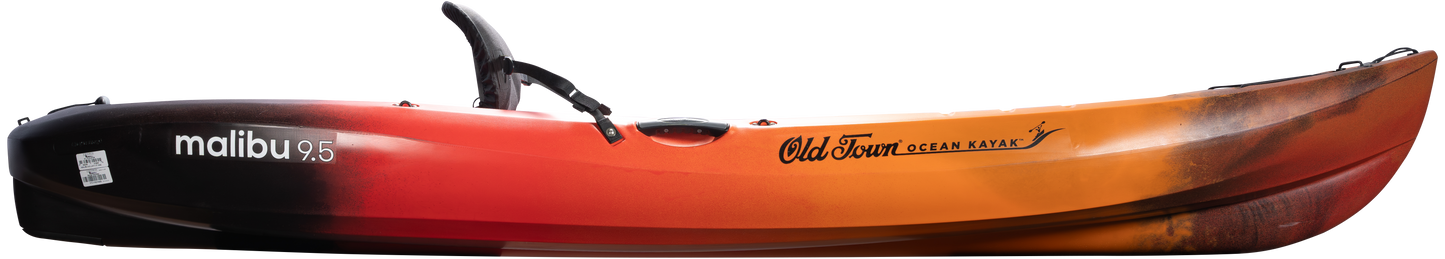 Ocean Kayak Malibu 9.5