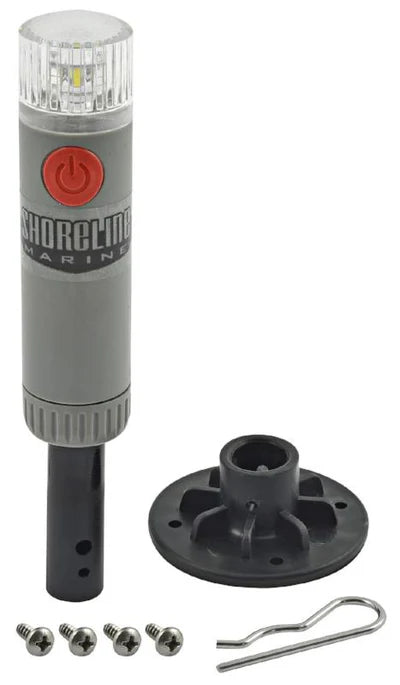 Propel Paddle Kayak Led Stern Light W/ Strb (170607)