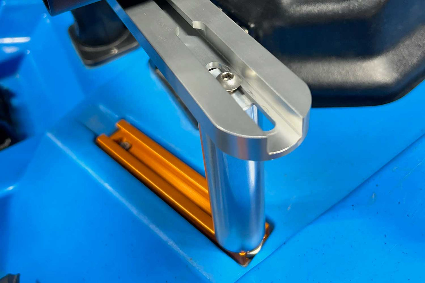 X-Aktrak Spacer