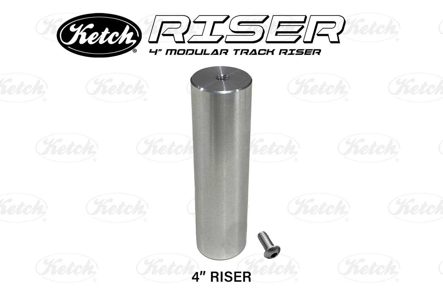 X-Aktrak Spacer