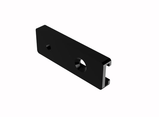 Hobie Mirage Lynx Seat Clip Adapters