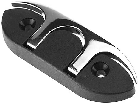 Shoreline Marine 4.5" Folding Cleat