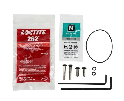 Lower Unit O-Ring Kit