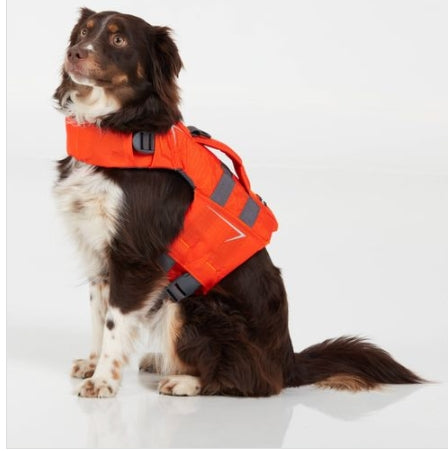 NRS CFD Dog Life Jacket