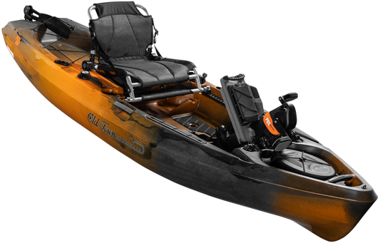 Old Town Sportsman PDL 106