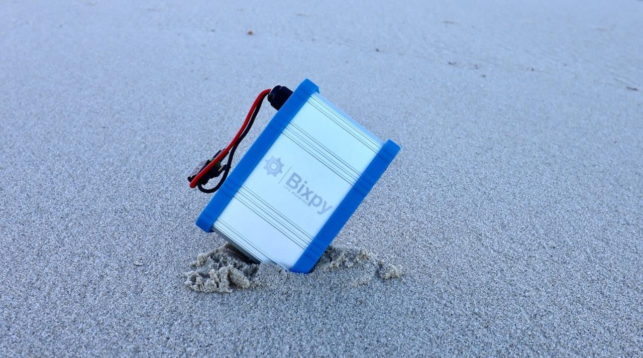 PP-77-LW - 6V Live Well and Bait Tank Battery