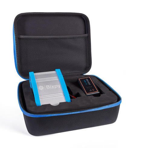 PP-77-LW - 6V Live Well and Bait Tank Battery