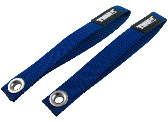 Hood Loops for Thule Bow/Stern Tie-Downs - Qty 2