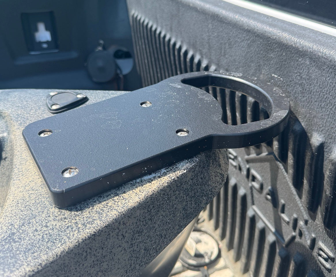 Kayak Drag Handles