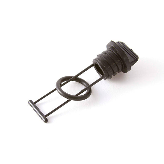 Hobie Drain Plug w. Gasket