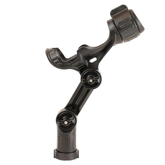 Omega Pro Rod Holder with LockNLoad Track Mounting Base