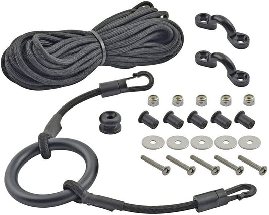 Propel Paddle Kayak Anchor Trolley Kit