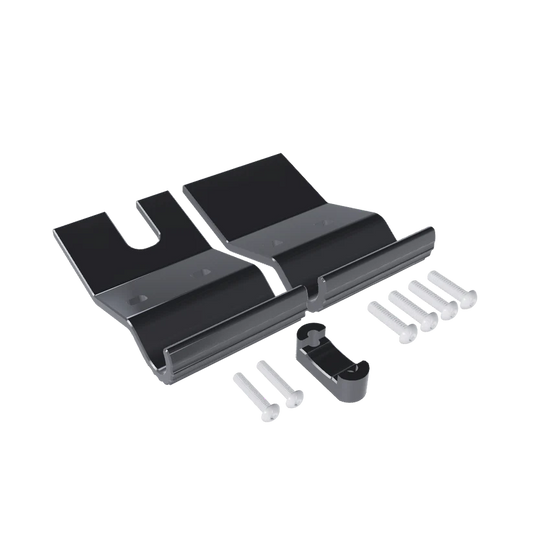 Hobie Pro Angler Seat Support Plates - Rear