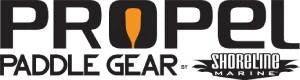Propel Paddle Gear
