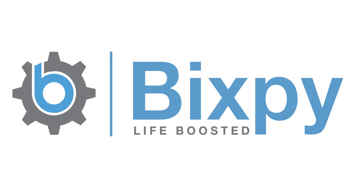 Bixpy