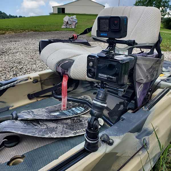 Action Camera Accessories Yakkity Yaks Kayaks Action Camera Accessories Yakkity Yaks Kayaks