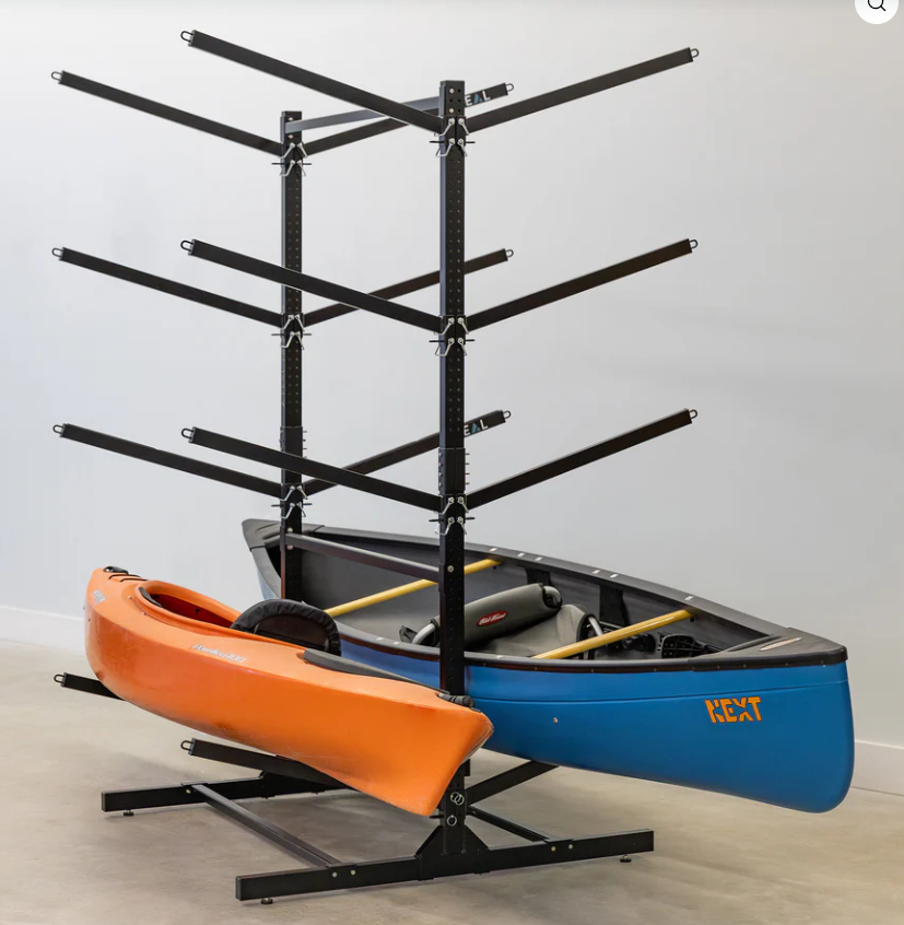 Kayak Storage