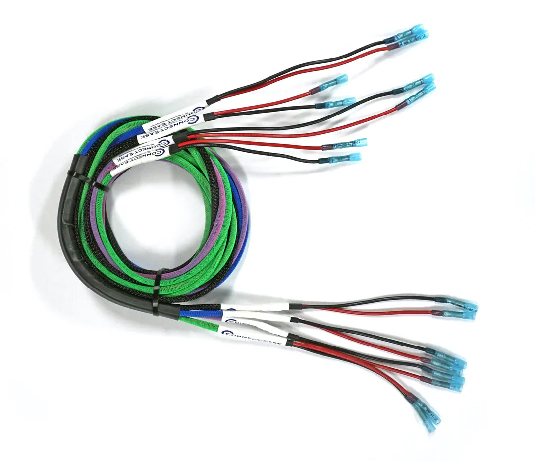 Wiring Accessories