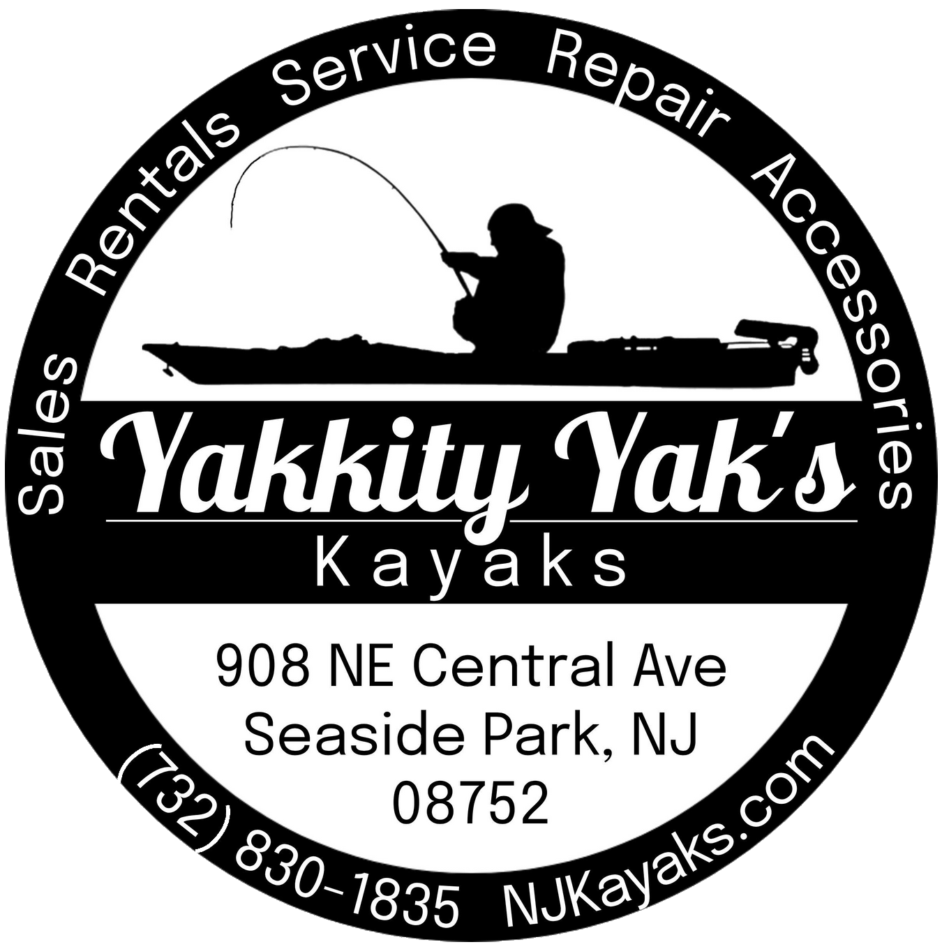 Stickers, Decals, Art, and Extras