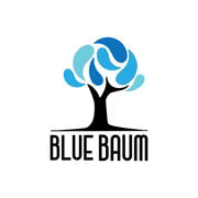 Blue Baum