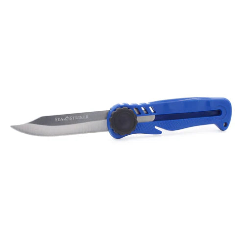 Sea Striker Tackle Box Knife