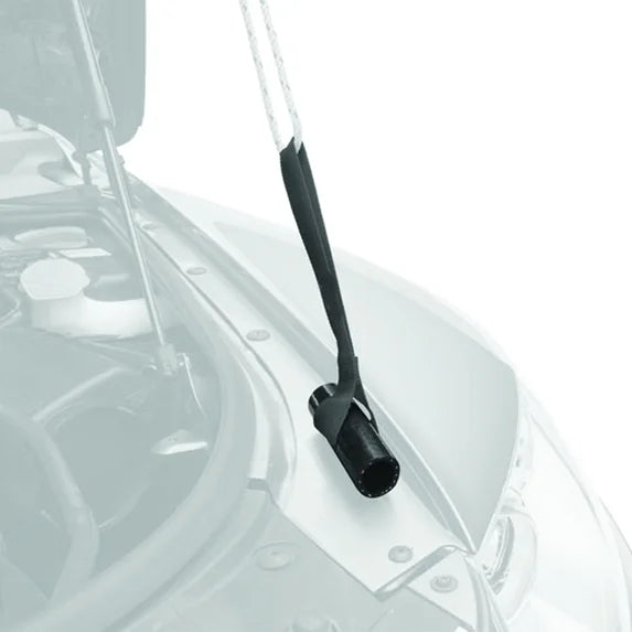 Propel Paddle Hood Trunk Tie Down Loops (170538)