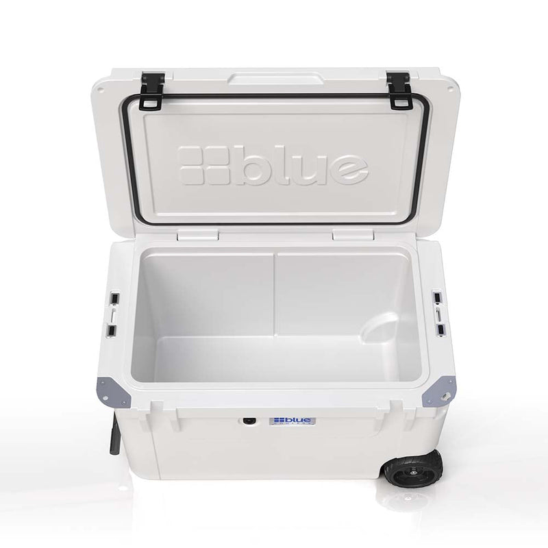 110 Quart Ark Series Roto-Molded Wheeled Cooler