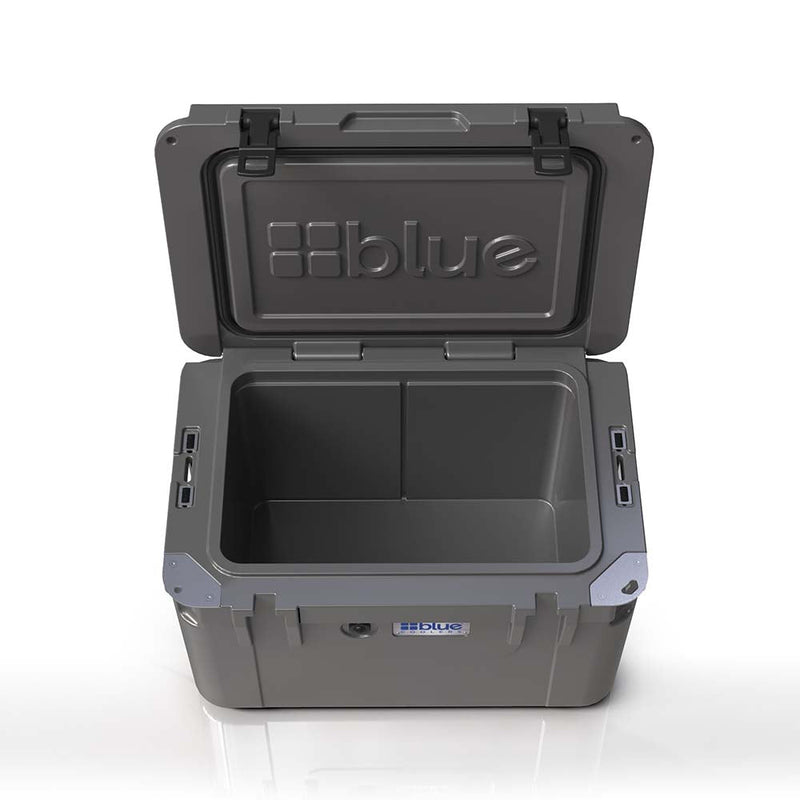 60 Quart Ice Vault Roto-Molded Cooler
