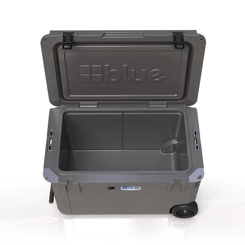110 Quart Ark Series Roto-Molded Wheeled Cooler