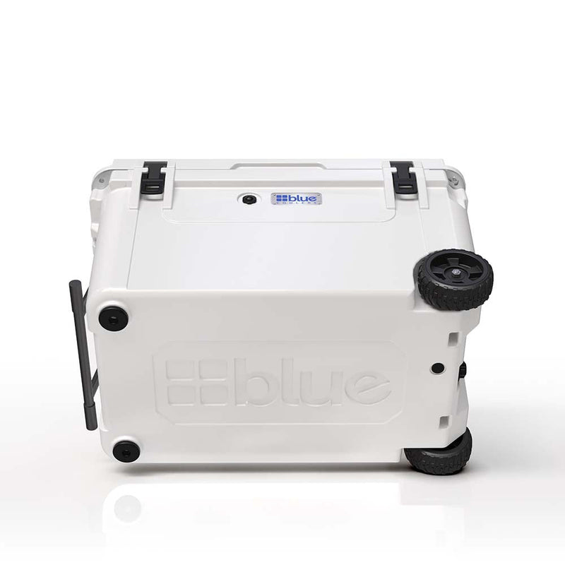 110 Quart Ark Series Roto-Molded Wheeled Cooler