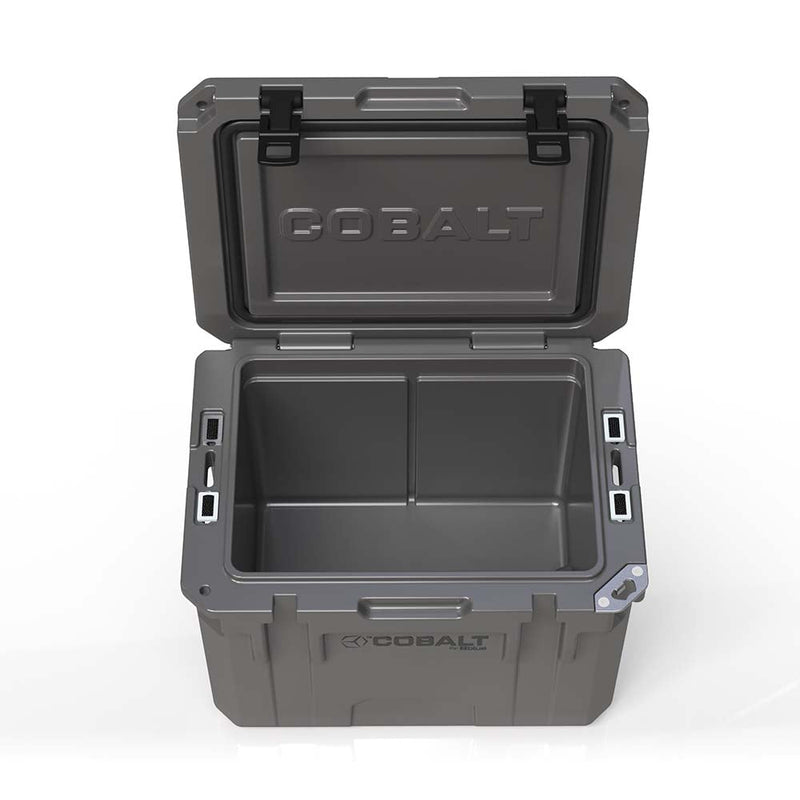 Cobalt 25 Quart Roto-Molded Super Cooler