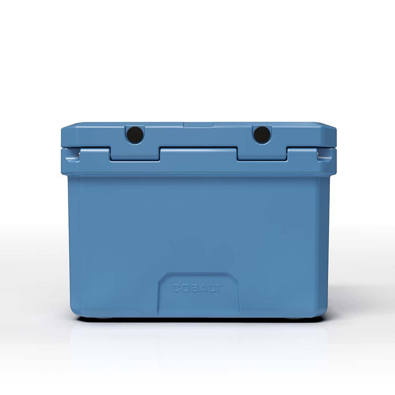 Cobalt 25 Quart Roto-Molded Super Cooler