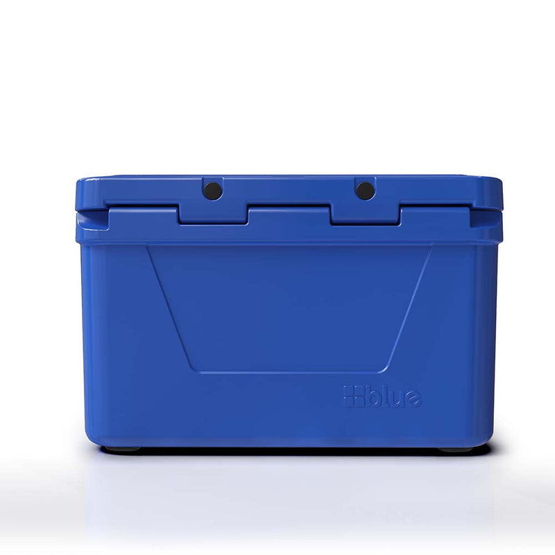 60 Quart Ice Vault Roto-Molded Cooler