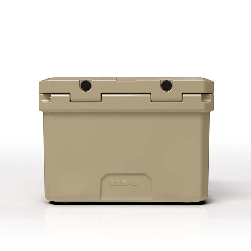 Cobalt 25 Quart Roto-Molded Super Cooler