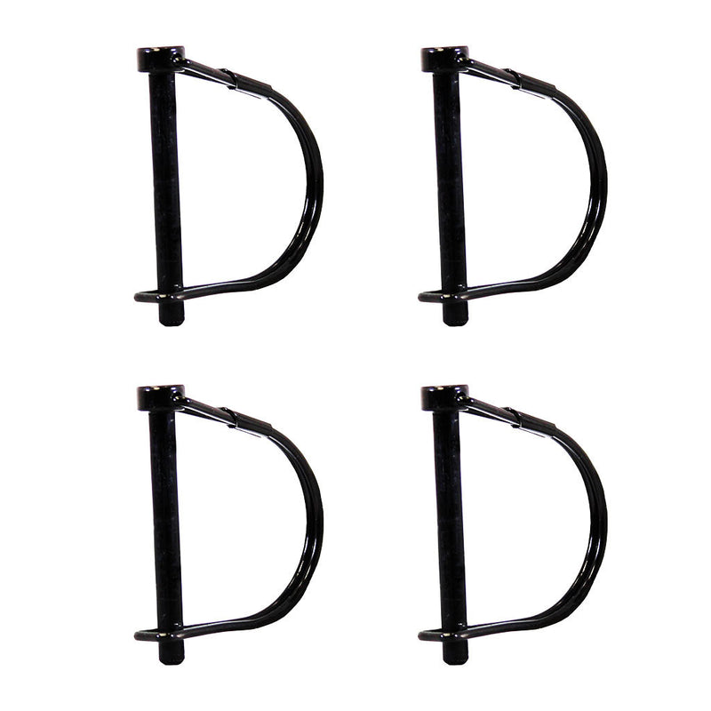 Wire Lock Pins